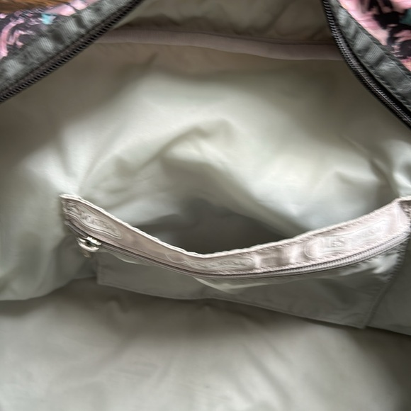 LeSportSac Floral Bag - Picture 7 of 10